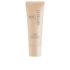 Artdeco Light Luminous Foundation Strahlender Natürlicher Teint