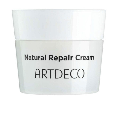 Artdeco Natural Repair Crema Viso Pelle Nutriente E Rinnovata