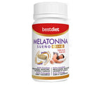 Best Diet Complementos Alimenticios Complément Alimentaire Mélatonine Pour Sommeil Optimal Sommeil Paisible Naturel