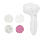 Day Useful Everyday Cepillo Facial Spazzola Viso 4 In 1 Cura Viso Quotidiana