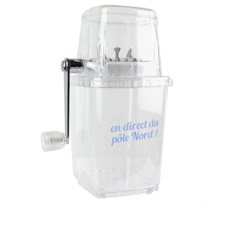 Pick&Drink Picadora Hielo Picadora Di Ghiaccio Eleva I Tuoi Momenti Sociali