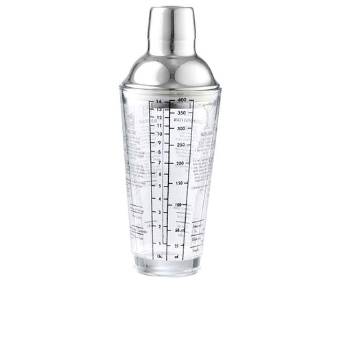 Day Useful Everyday Coctelera Cocktail Shaker Pratico Quotidiano