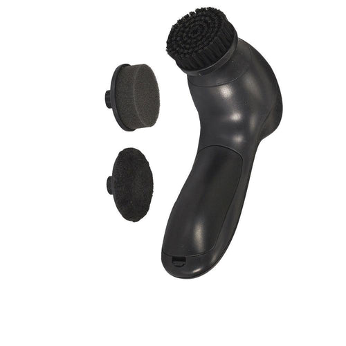 Une De Cherche Idée Cepillo Lustrar Spazzola Pulitrice Scarpe Pulizia E Lucidatura Ideale
