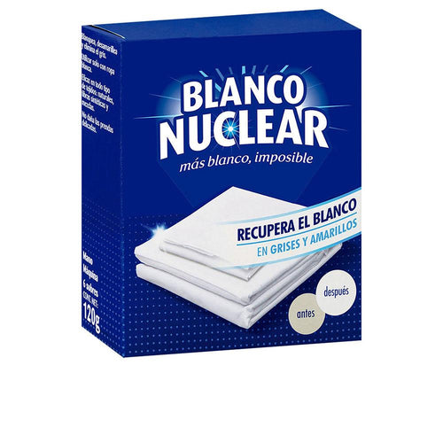 Iberia Blanco Nuclear Detergente Per Bucato Bianchezza Perfetta