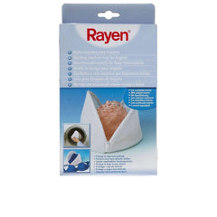 Rayen Malla Lavadora Sacchetto Lavatrice Protettivo Per Lingerie Protezione Delicati Al Top