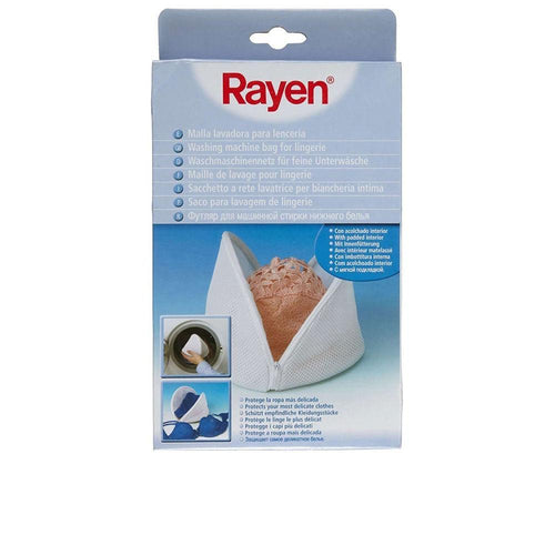 Rayen Malla Lavadora Sacchetto Lavatrice Protettivo Per Lingerie Protezione Delicati Al Top