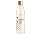 Kativa Coconut Kativa Shampoo Nutrizione Naturale Profonda