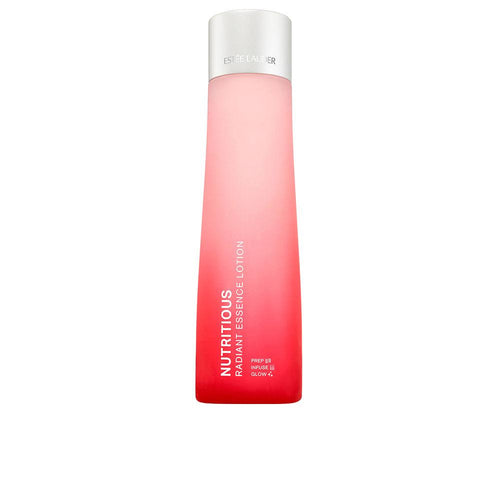 Estée Lauder Nutritious Lozione Di Trattamento Essenza Radiante Pelle Ringiovanita E Radiante