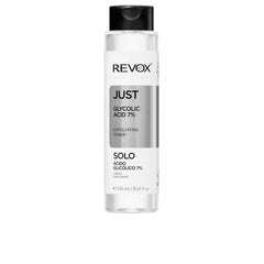 Revox B77 Just Tonico Esfoliante Pelle Luminosa