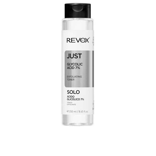 Revox B77 Just Tonico Esfoliante Pelle Luminosa