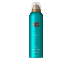 Rituals The Ritual Of Karma Gel De Ducha Espumoso Aroma De Loto Sagrado