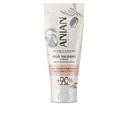Anian Argán, Macadamia & Trigo Conditioner Tieffeuchtigkeit Und Glanz