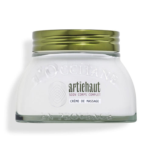 L'Occitane En Provence Alcachofa L'Occitane En Provence Körpercreme Sofort Feuchtigkeit Und Straffung