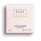 L'Occitane En Provence Rose L'Occitane Sapone Profumato Freschezza Verde Fiorita