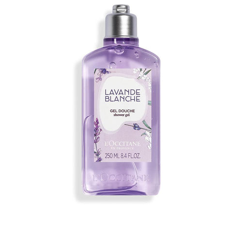 L'Occitane En Provence Lavendel Duschgel Sanfte Und Erfrischende Reinigung