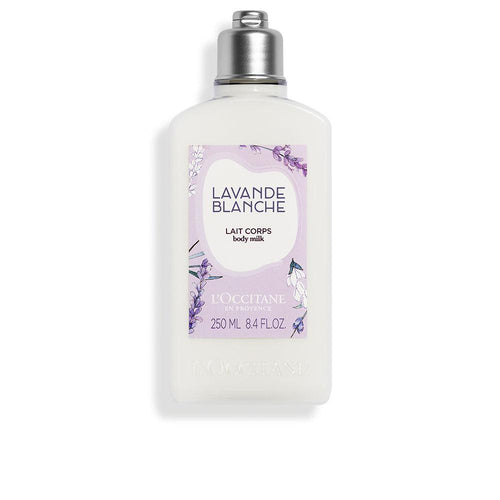 L'Occitane En Provence Lavande Leche Corporal Piel Suave E Hidratada