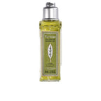 L'Occitane En Provence Verbena Gel Douche Arôme De Citron Frais