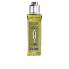 L'Occitane En Provence Verbena Gel Douche Arôme De Citron Frais