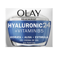 Olay Hyaluronic24 Crema Gel Giorno Idratazione Profonda E Leggera