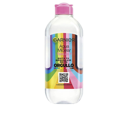 Garnier Skinactive Acqua Micellare Viso Pulito Pelle Pulita E Luminosa