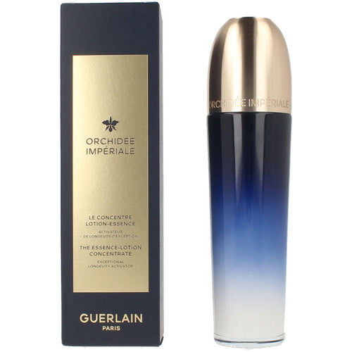 Guerlain Orchidée Impériale Lotion Essence Concentrée Hydratation Anti-Âge Exquise