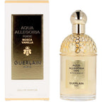 Guerlain Aqua Allegoria Parfum Eau De Parfum Fraîcheur Authentique Et Inoubliable