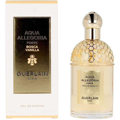 Guerlain Aqua Allegoria Parfum Eau De Parfum Fraîcheur Authentique Et Inoubliable