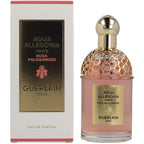 Guerlain Aqua Allegoria Parfüm Eau De Parfum Forte Rosa Palissandro Langanhaltende Blumige Eleganz