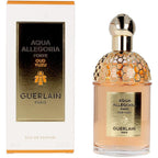 Guerlain Aqua Allegoria Forte Oud Yuzo Parfüm Eau De Parfum Entdecke Natürliche Schönheit