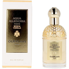 Guerlain Aqua Allegoria Parfum Eau De Parfum Fraîcheur Authentique Et Inoubliable