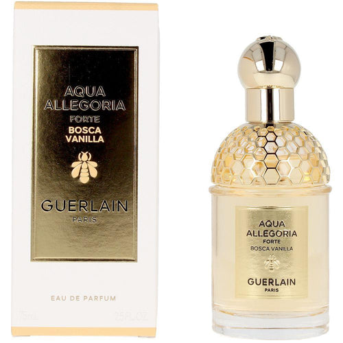 Guerlain Aqua Allegoria Parfum Eau De Parfum Fraîcheur Authentique Et Inoubliable