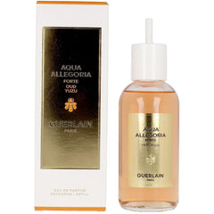 Guerlain Aqua Allegoria Parfum Eau De Parfum Oud Yuzu Refill Élégance Naturelle Unique