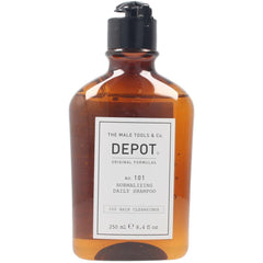 Depot Hair Cleasing Shampoo Quotidiano Capelli Puliti Ed Equilibrati