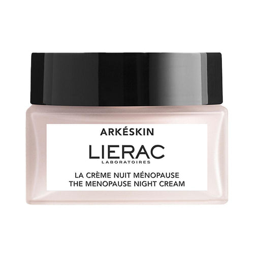 Lierac Arkésin Crema Notte Rinnova La Tua Pelle
