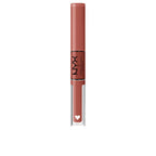Nyx Professional Make Up Shine Loud Brillo Labial Color Vibrante 16 Horas