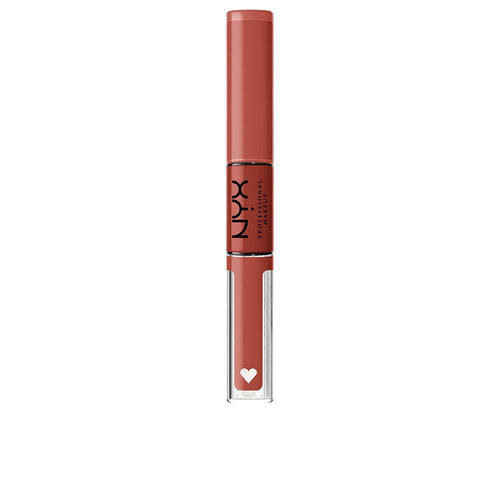 Nyx Professional Make Up Shine Loud Brillo Labial Color Vibrante 16 Horas