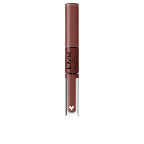 Nyx Professional Make Up Shine Loud Brillo Labial Color Vibrante 16 Horas