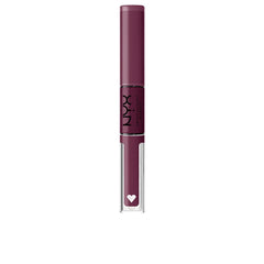 Nyx Professional Make Up Shine Loud Brillo Labial Color Vibrante 16 Horas