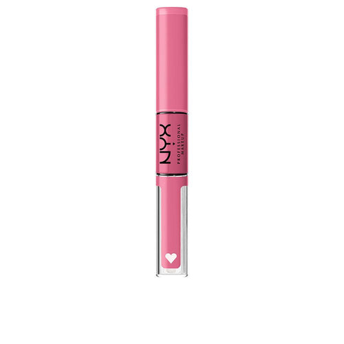 Nyx Professional Make Up Shine Loud Brillo Labial Color Vibrante 16 Horas