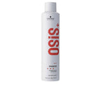 Schwarzkopf Osis+ Spray Fissante Per Capelli Fissaggio A Lunga Durata