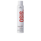 Schwarzkopf Osis+ Spray Fissante Capelli Asciugatura Rapida Protezione Termica