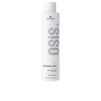 Schwarzkopf Osis+ Trockenshampoo Bodifizierend Frisches Haar Ohne Wasser