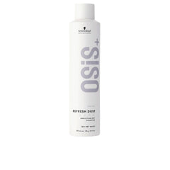 Schwarzkopf Osis+ Trockenshampoo Bodifizierend Frisches Haar Ohne Wasser