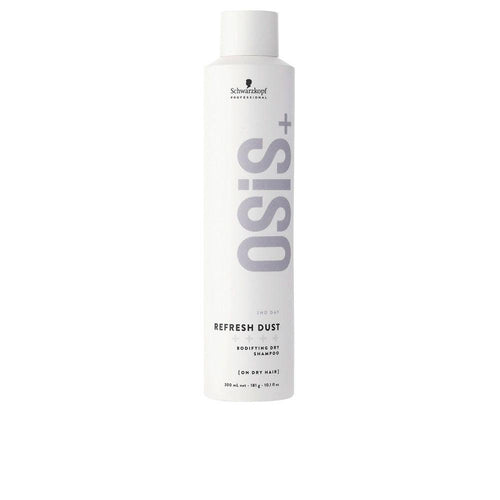Schwarzkopf Osis+ Trockenshampoo Bodifizierend Frisches Haar Ohne Wasser
