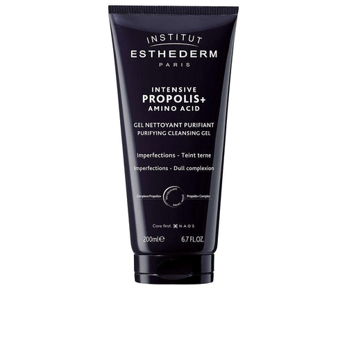 Institut Esthederm Intensive Propolis+ Gel Detergente Purificante Con Aminoacidi Purifica La Pelle