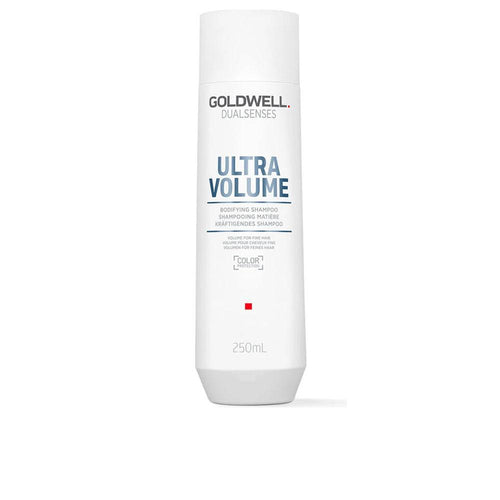 Goldwell Dualsenses Ultra Volume Shampoo Volume Immediato Per Capelli Delicati