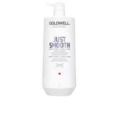 Goldwell Dualsenses Just Smooth Shampoo Wilder Frizz Unter Kontrolle
