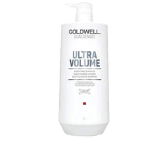 Goldwell Dualsenses Ultra Volume Shampoo Immediate Volume For Thin Hair