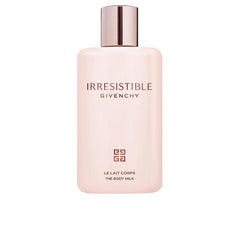 Givenchy Irresistible Givenchy Latte Corpo Pelle Idratata E Vellutata