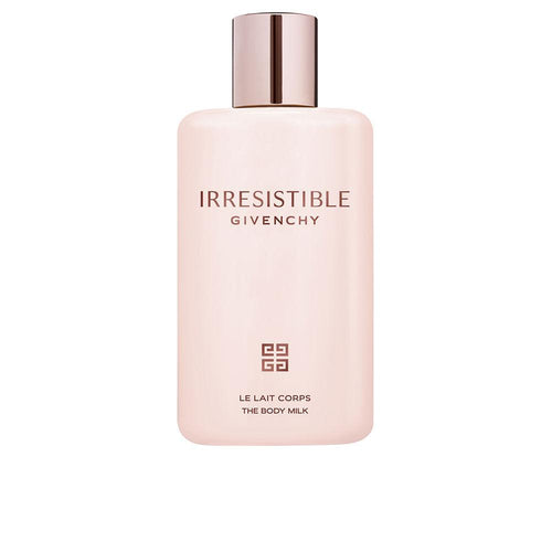 Givenchy Irresistible Givenchy Latte Corpo Pelle Idratata E Vellutata